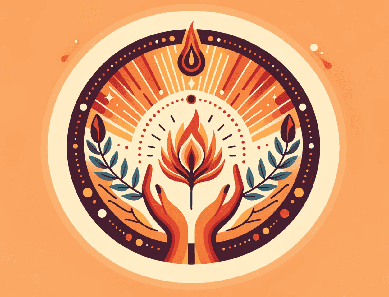 Energy and Healing