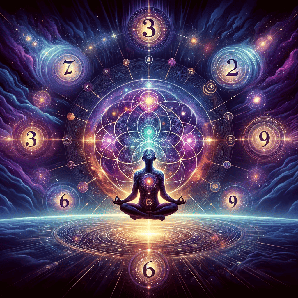 Spiritual and mental aspects of law of attraction