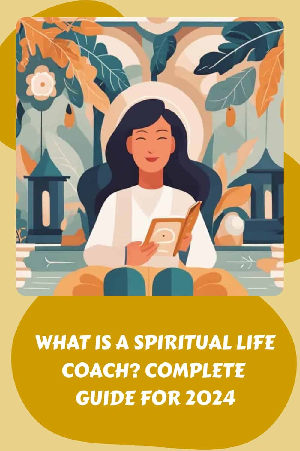 Discover the complete guide for 2014 on what a spiritual life coach is and how they can help.