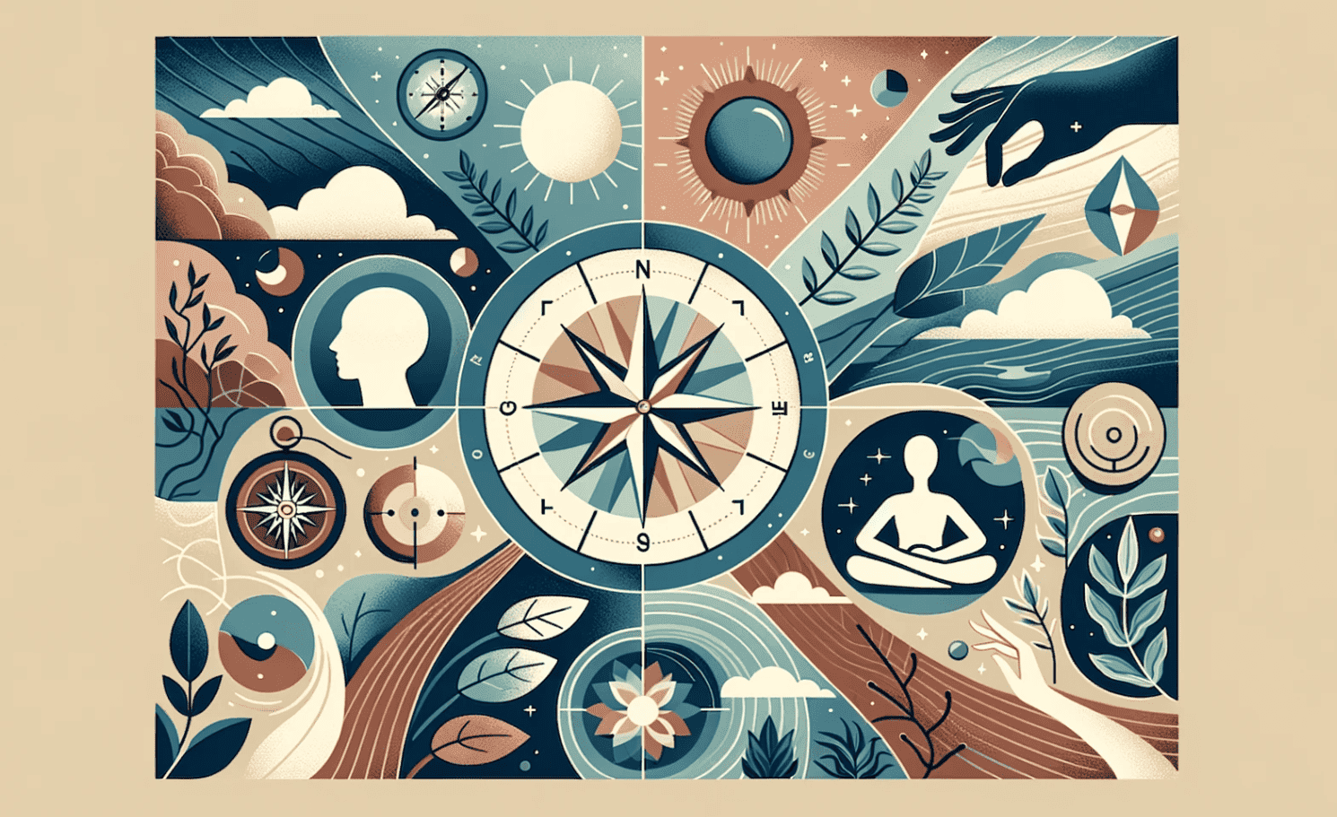 embracing the spiritual journey