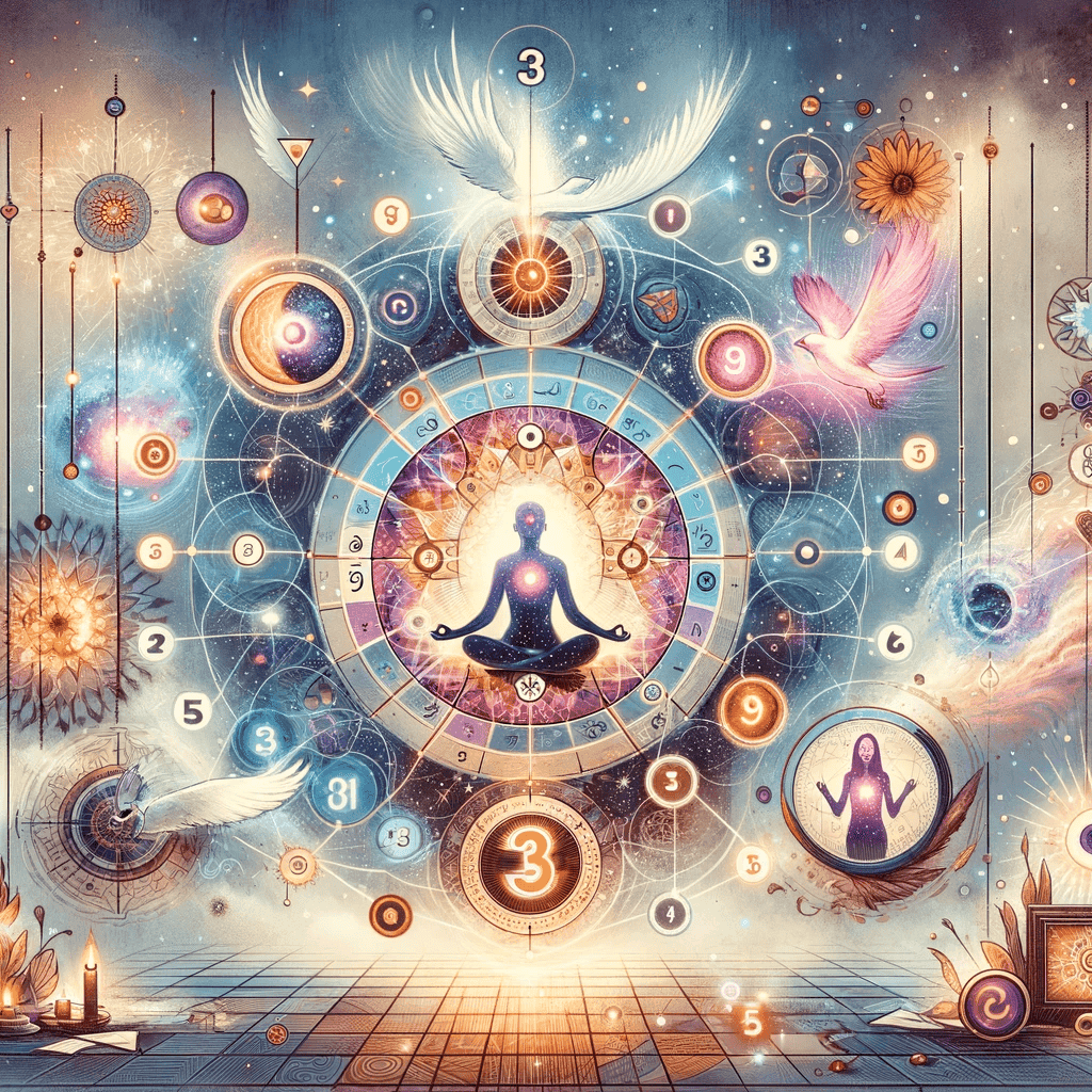 manifestation techniques