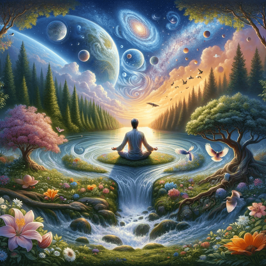 law of harmony