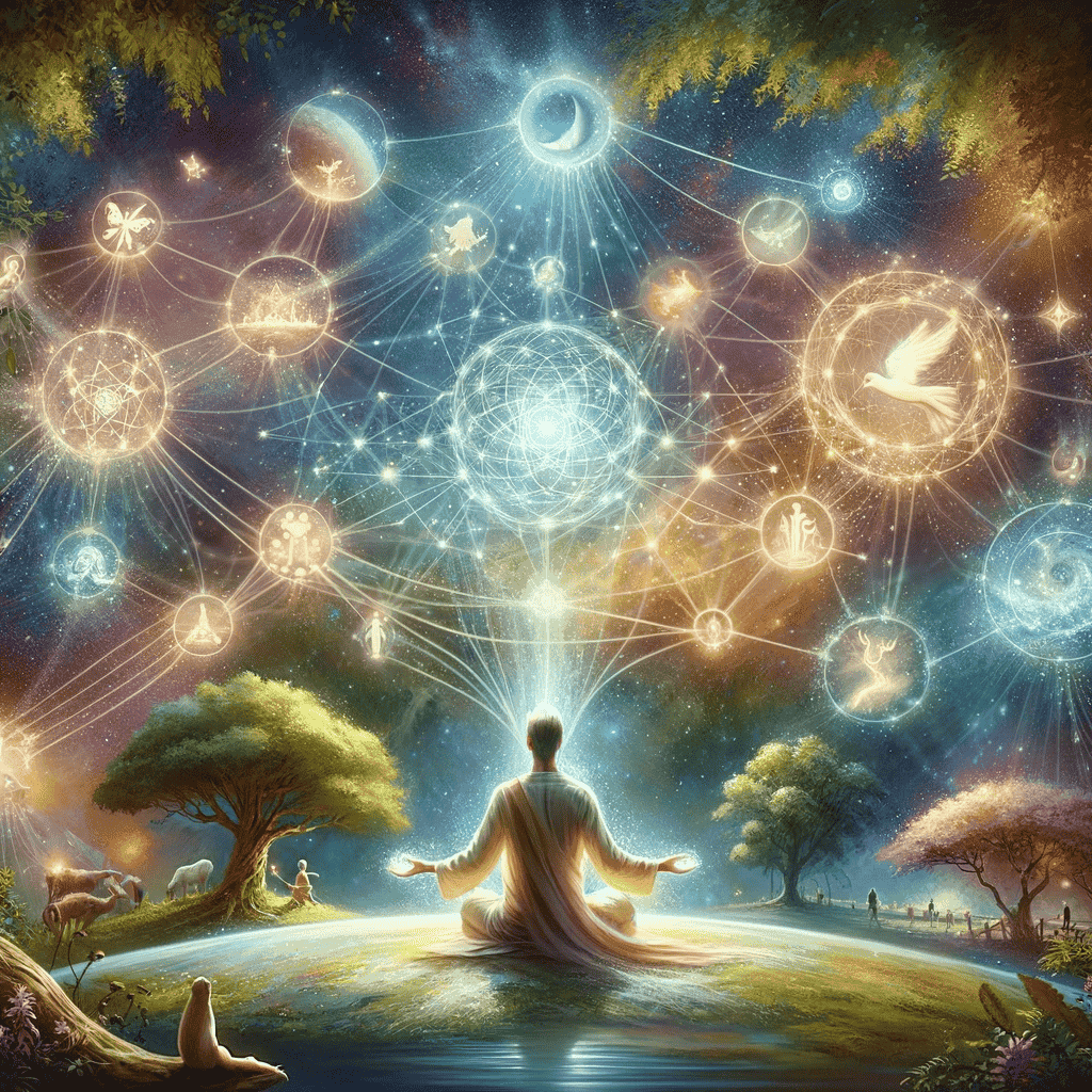 law of universal influence
